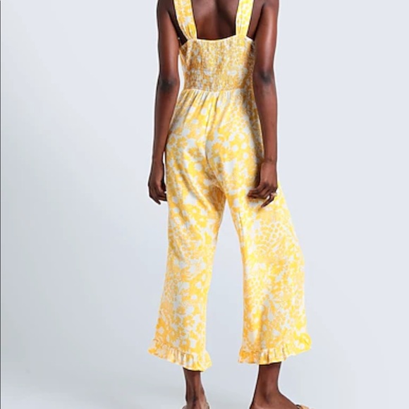 COPY - Faithfull The Brand Jumpsuit Size M - Picture 2 of 7